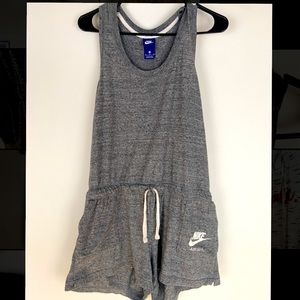 Ladies Nike Romper